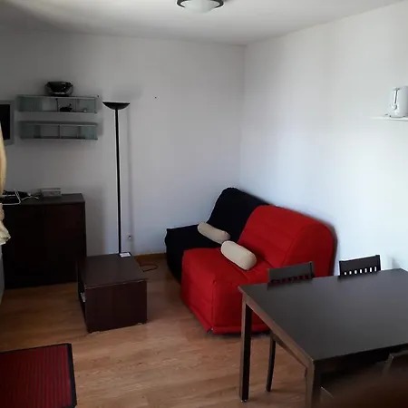 Apartamento L'edelweiss - Les Ecourts
